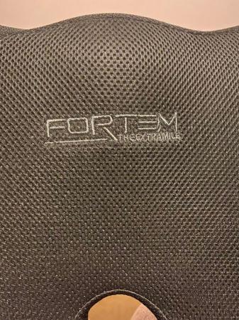 Image 3 of Fortem posture cushion for sale