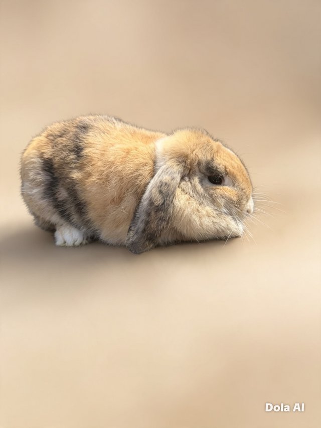 10 month old female mini lop — photo 2 of 4
