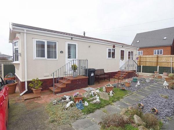 Image 4 of Immaculately presented One Bedroom Residential Park Home