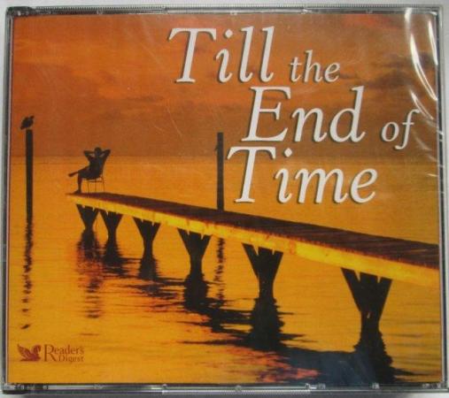Image 1 of Readers Digest Box Set -Till The End Of Time