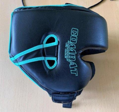 Image 1 of NEW XN8 Boxing & Martial Arts Sparring Helmet - Protection
