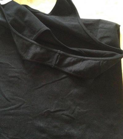 Image 7 of x2 Sz 1 BELLA BODIES CamyZ Shapewear Long Vests Immaculate