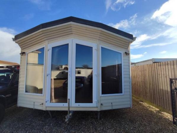 Image 1 of Willerby Winchester for sale £22,995 on Blue Dolphin