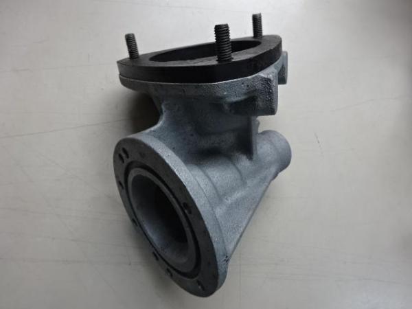 Image 1 of Bases for left and right distributor Ferrari 250, F275, 330