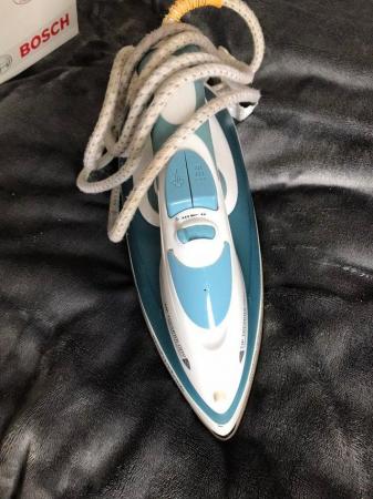 Image 3 of Morphey richards steam iron excellent condition