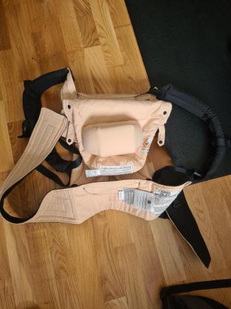 Image 2 of Ergobaby carrier for sale like new