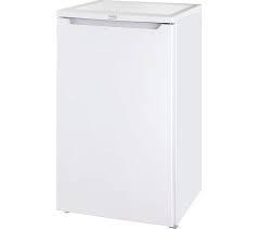 Preview of the first image of BEKO UNDERCOUNTER FREEZER IN WHITE-65L-OK FOR OUTBUILDINS-.