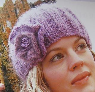 Image 3 of The Knitter's Bible by Claire Crompton.Hardback.