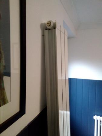 Image 3 of Modern vertical radiator