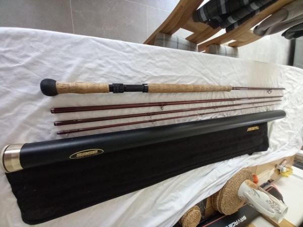 Image 3 of Fishing rods for sale, various brands