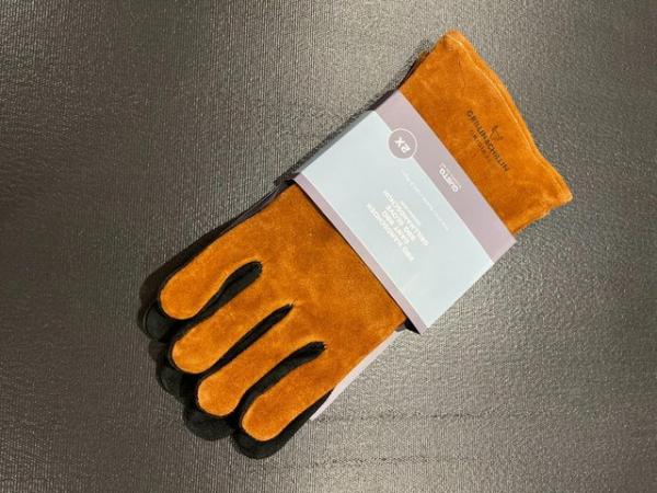 Image 3 of Barbeque gloves, very nice quality