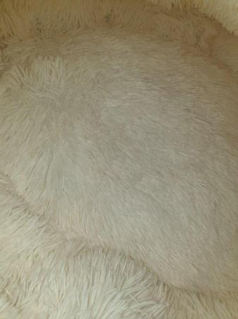 Image 2 of Dog/cat bed ,igloo soft and cosy bed