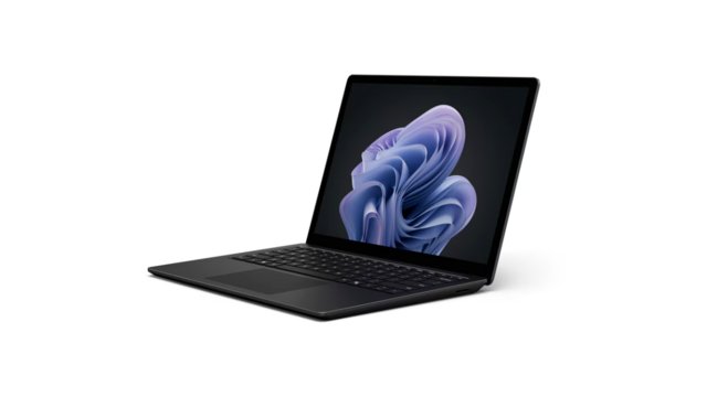 Image 2 of Microsoft Surface Laptop 6 15" INTEL CORE ULTRA 7 64GB 1TB