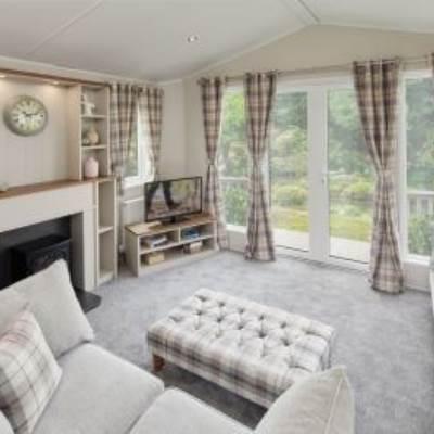 Image 2 of **WINTER DEAL**Willerby Sheraton 2022** Site with Fishing!