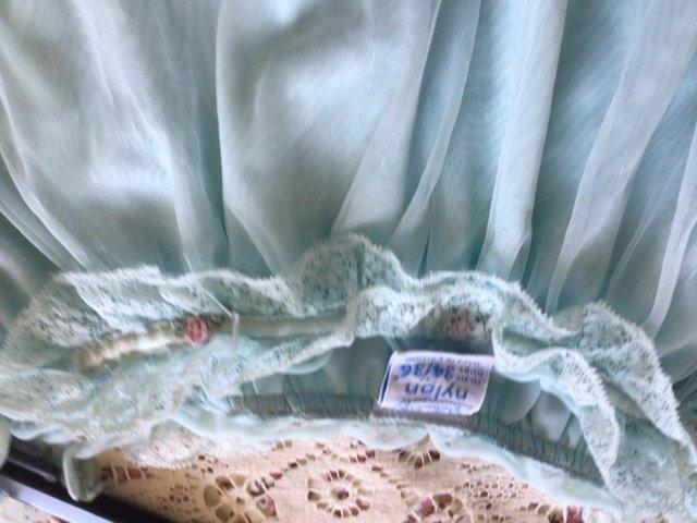 Preview of the first image of Vintage nightie perfect condition.