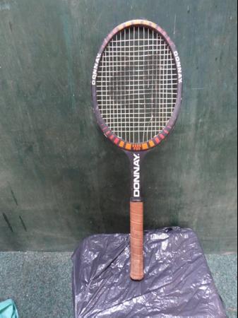 Image 3 of Two used Tennis Rackets