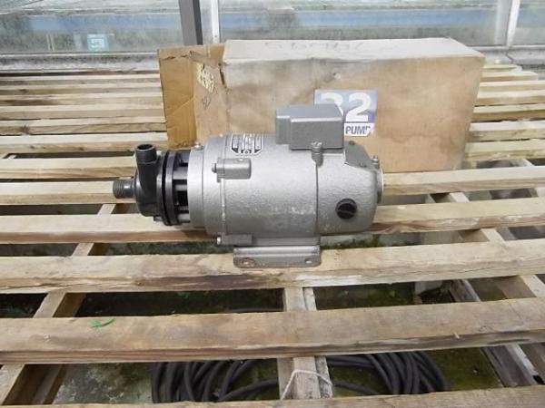 Image 2 of James Beresford PV32 Surface (Water) Pump