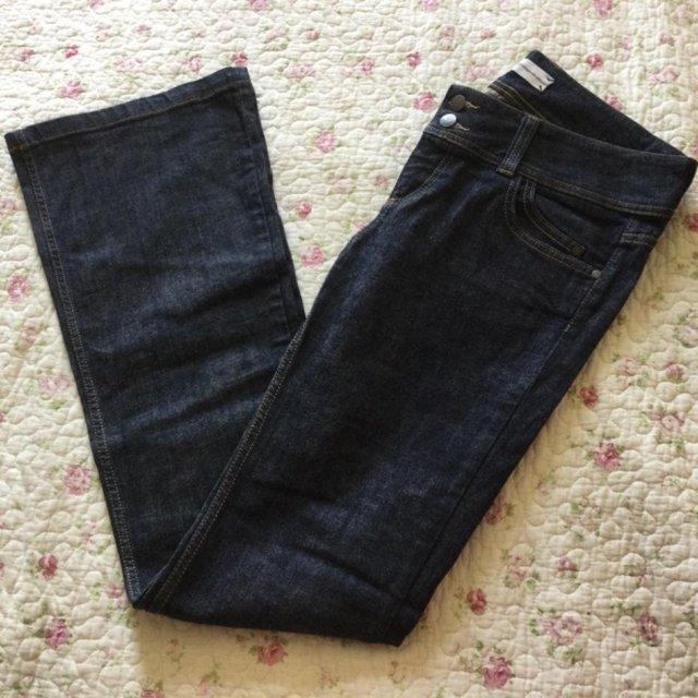 Preview of the first image of Vintage TOP SHOP/ MOTO Jeans W32 L36 As New, Unworn.