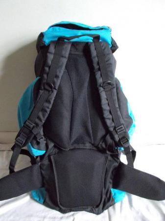 Image 3 of 80 100 L Rucksack Backpack