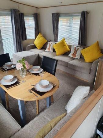 Image 3 of Beautifully Presented Three Bedroom Holiday Home
