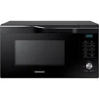 Image 1 of SAMSUNG EASY VIEW 28L BLACK COMBINATION MICROWAVE-NEW-SUPERB