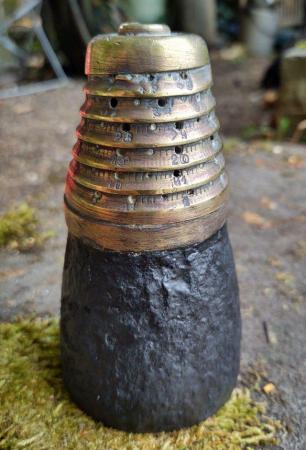 Image 3 of Very Rare WW1 French Beehive Fuse
