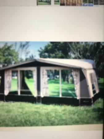 Image 1 of Kensington Air Awning size 9 for Sale