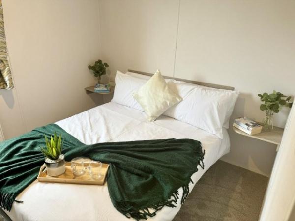 Image 10 of Cheapest brand new 2 bed caravan in Felixstowe * sleeps 6 *
