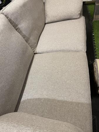 Image 1 of Next Stamford sofa - large