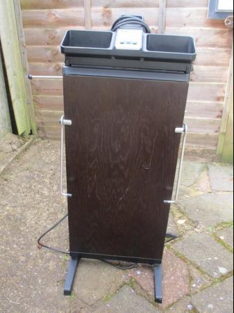 Image 1 of Corby Trouser Press in good working order