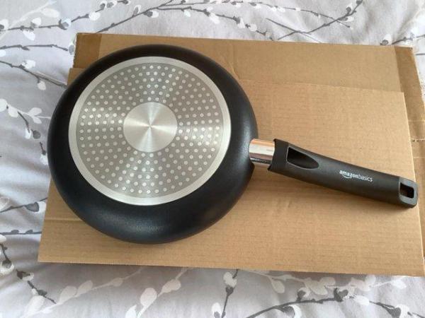 Image 2 of New Induction Frying Pan Still Boxed