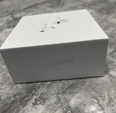 Image 2 of Airpods pro 2nd generation