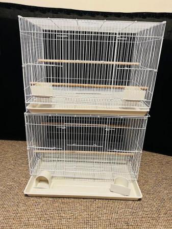 Image 5 of Birds cages for sale in Boston