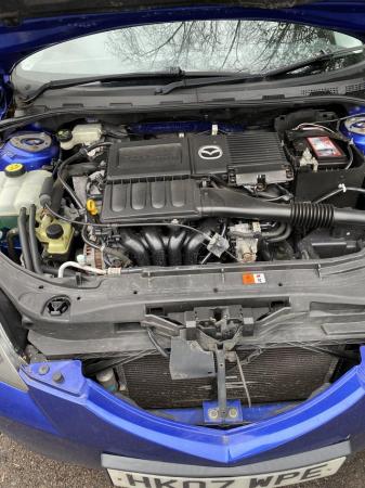 Image 3 of Mazda3 ts 2007 hatchback