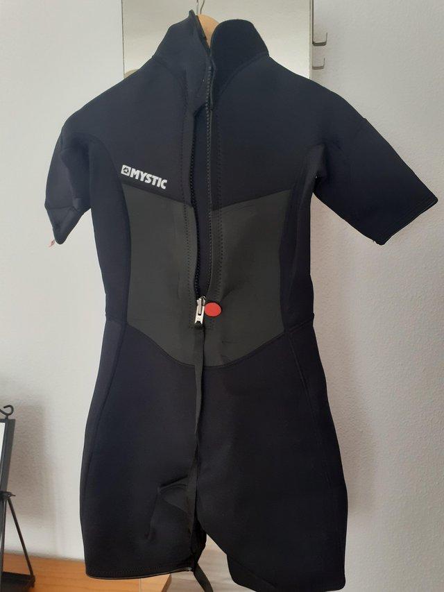 Preview of the first image of Womens Wetsuit Size UK 12 (tag size 10 O'Neill | Rip Curl ).