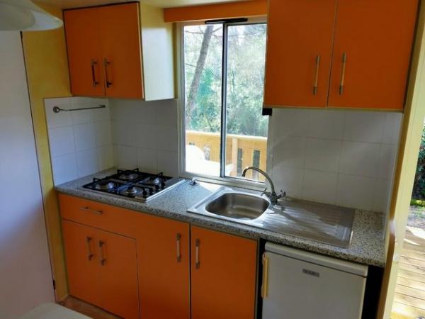 Image 2 of Shelbox Classic 15 Toscana Italy 2 bed mobile home