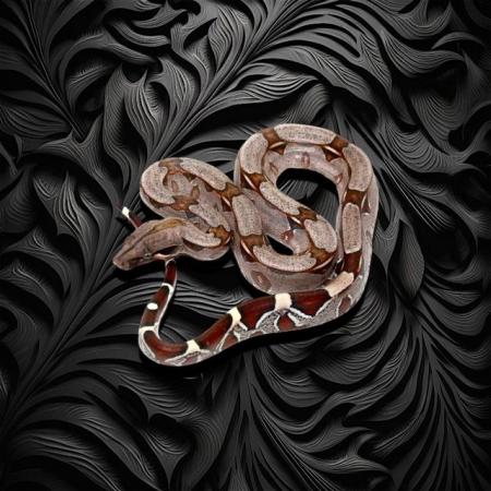 Image 3 of Boa Constrictors For Sale
