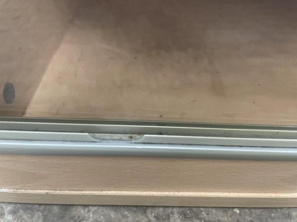 Image 1 of Wooden vivarium In used condition