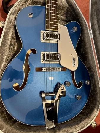 Image 2 of Gretsch G5420T Electromatic Hollowbody Electric Guitar with
