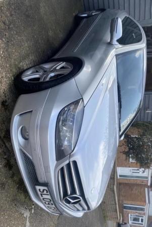 Image 1 of Mercedes 2009 CLC Automatic