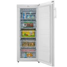 Preview of the first image of COOKOLOGY UPRIGHT FREEZER-160L-NEW-5 LARGE DRAWERS-SUPERB.