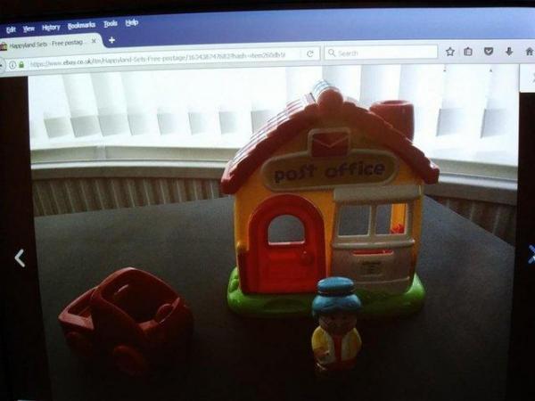 Image 2 of CHILDREN`S EARLY LEARNING PLAY SETS
