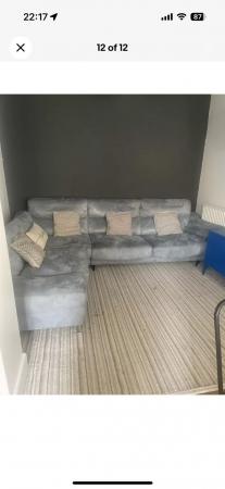 Image 1 of Personalised sofa bed beautiful