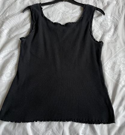 Image 1 of Vest top in excellent condition