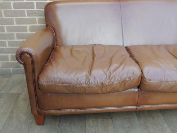 Image 7 of Laura Ashley Burlington Sofa 3 seater (UK Delivery)
