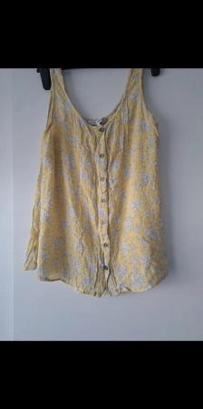 Image 1 of Ladies top size 12 petit from Next