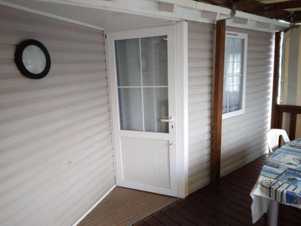 Image 6 of Nautil Home Panoramique Plot 272 mobile home sited in Vendee