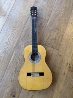 Preview of the first image of Junior Guitar suitable for Beginner.