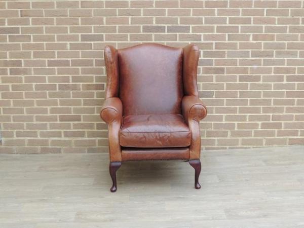 Image 1 of Laura Ashley Denbigh Armchair (UK Delivery)