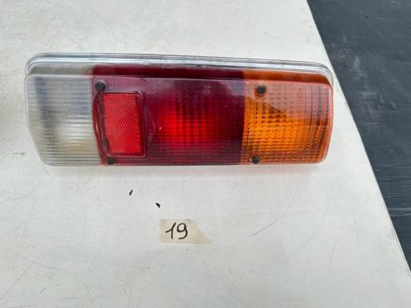 Image 3 of Taillights for Maserati Indy 4700